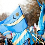 Cinci proteste simultane pentru autonomia Ţinutului Secuiesc, pe DN 11 în Covasna